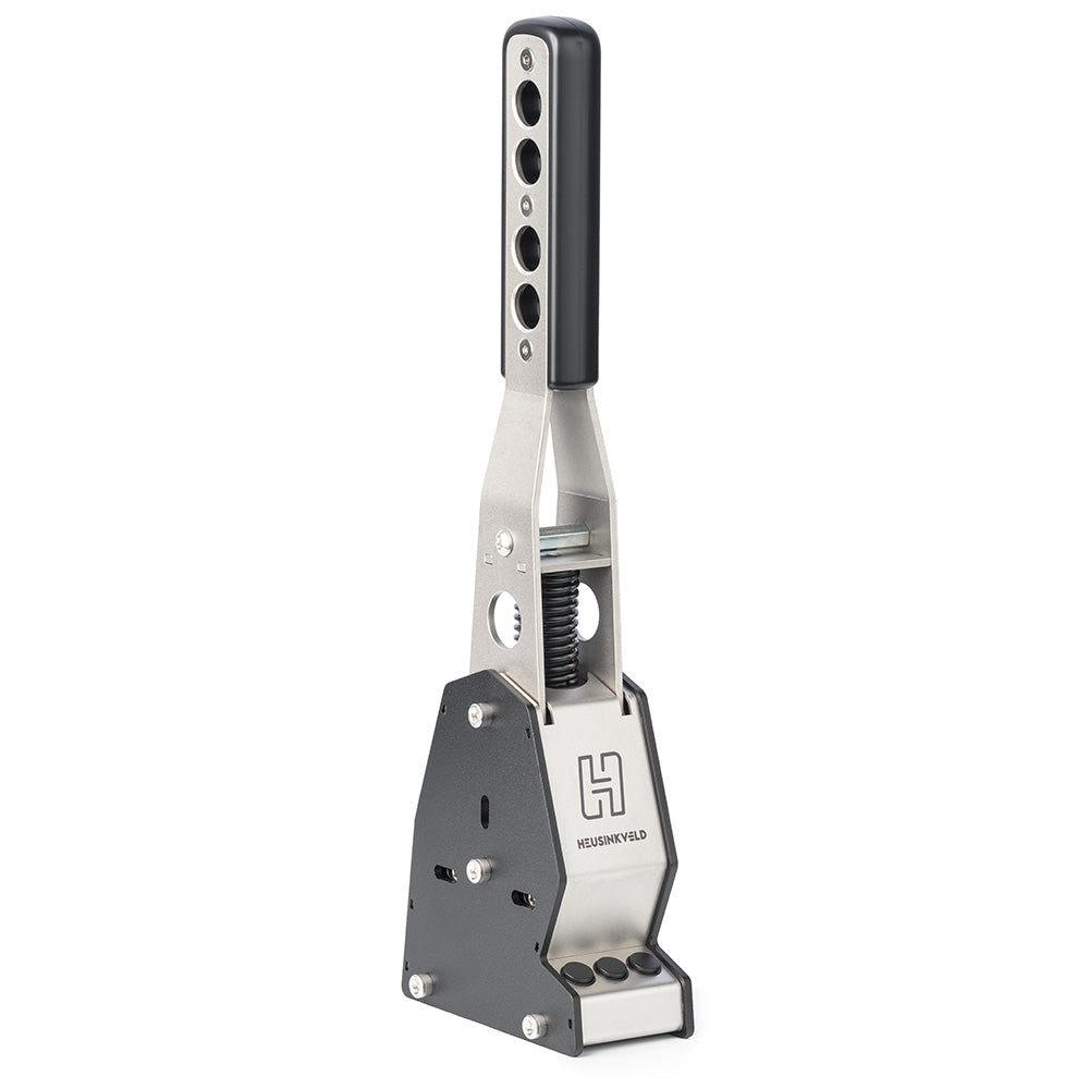 Introducing Heusinkvelds new product: the MagShift sequential shifter with adjustable click strength