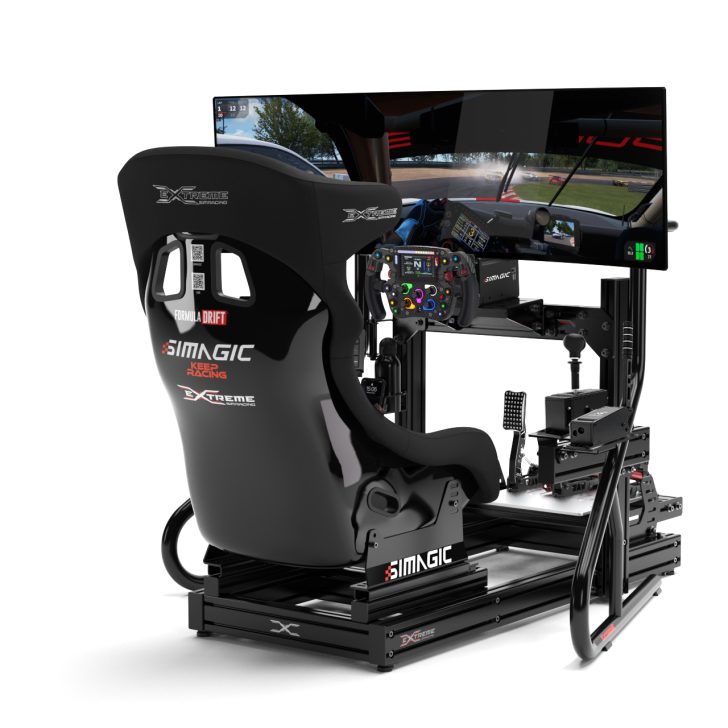 The Latest Sim Racing News: Stay Updated on the Exciting World of Sim Racing