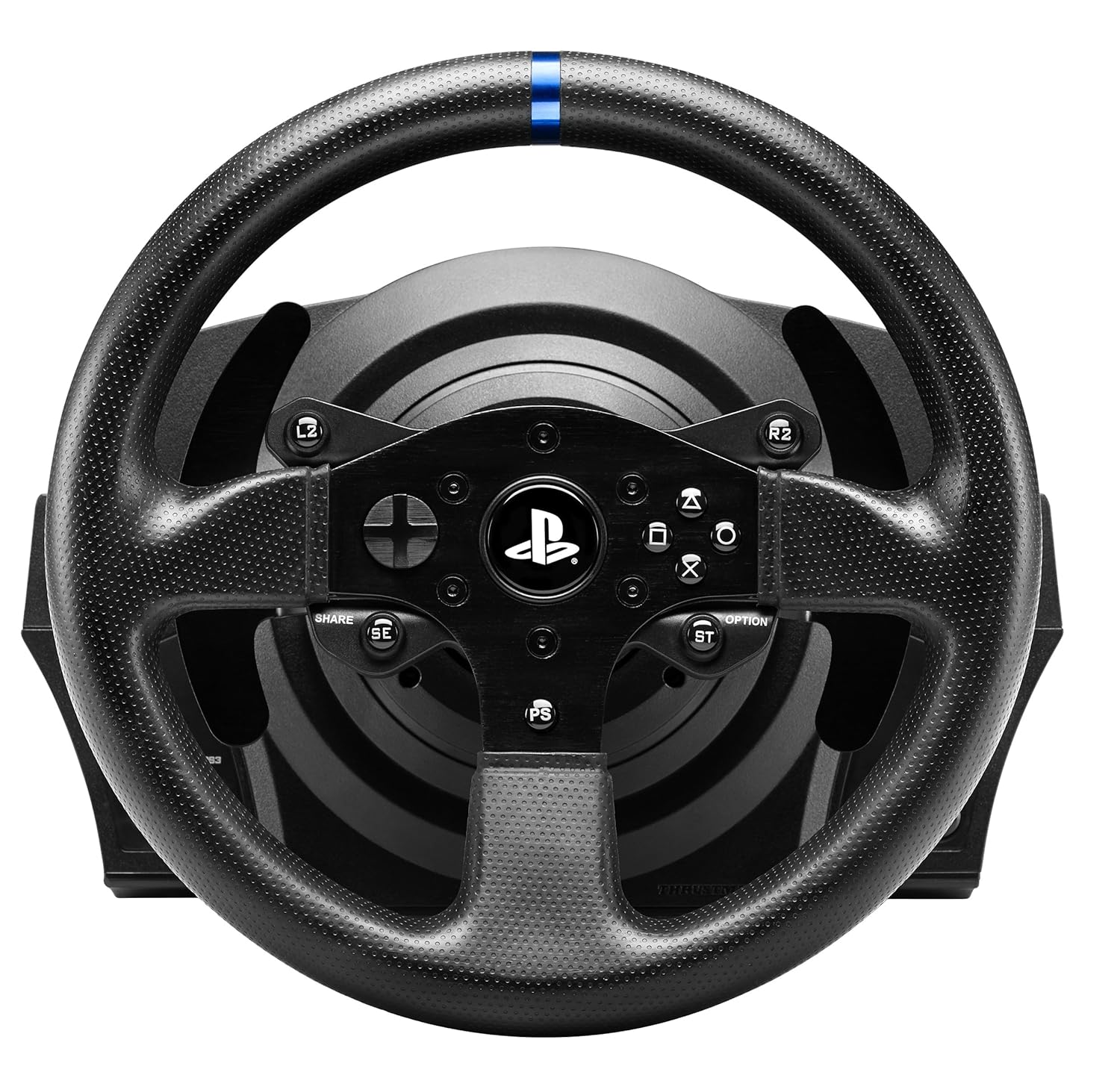 Thrustmaster T300 RS - Gran Turismo Edition Racing Wheel (PS5,PS4,PC)