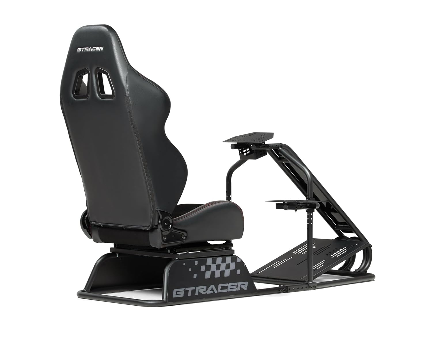 Next Level Racing NLR-R001 GTRacer Racing Simulator Cockpit