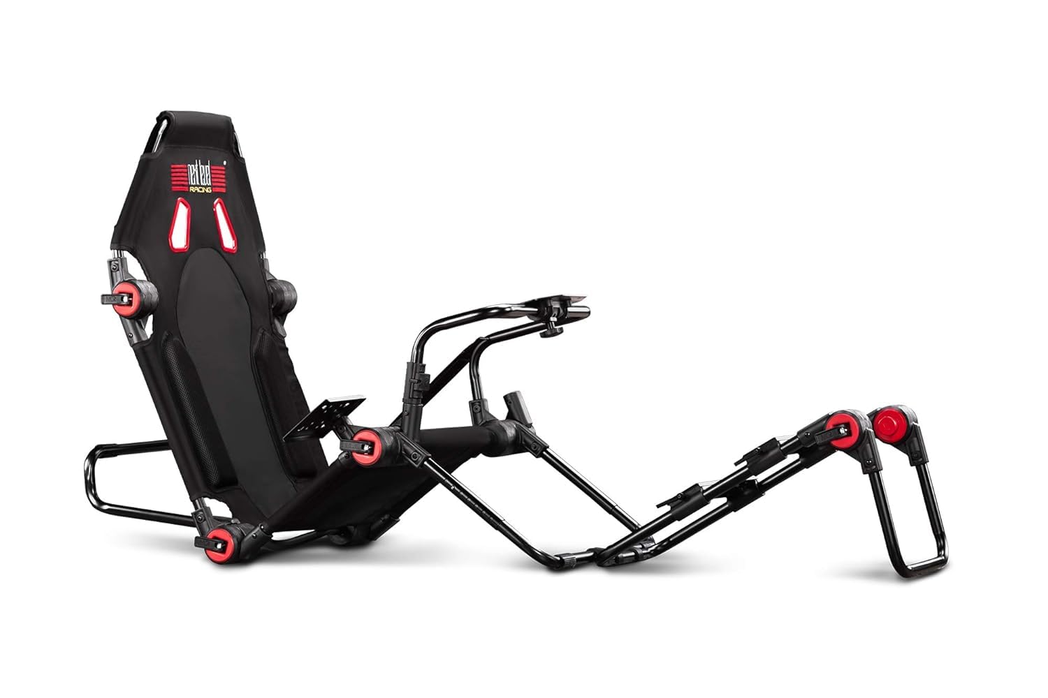 Next Level Racing NLR-S031 GTLite Pro Foldable Racing Cockpit