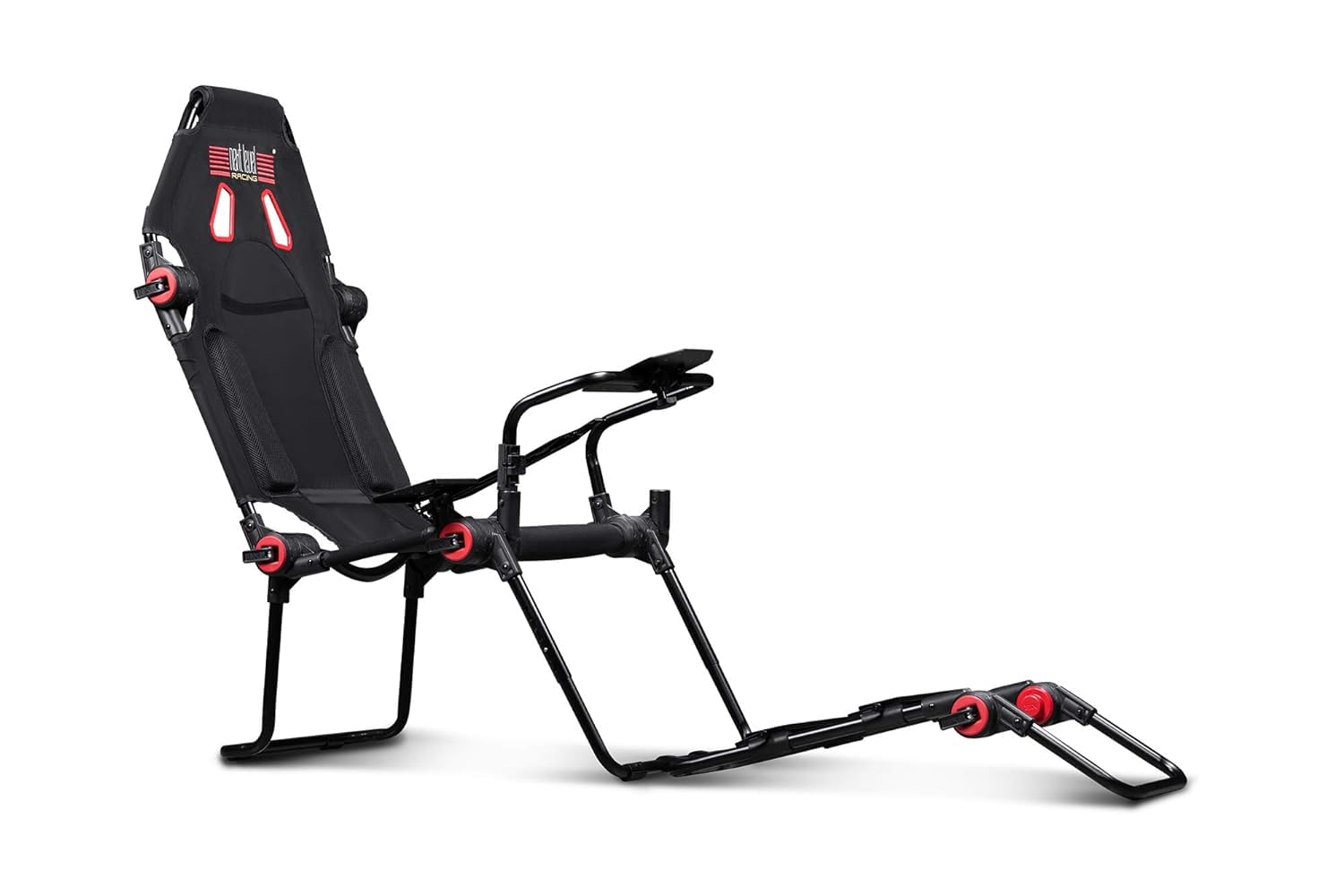 Next Level Racing NLR-S031 GTLite Pro Foldable Racing Cockpit