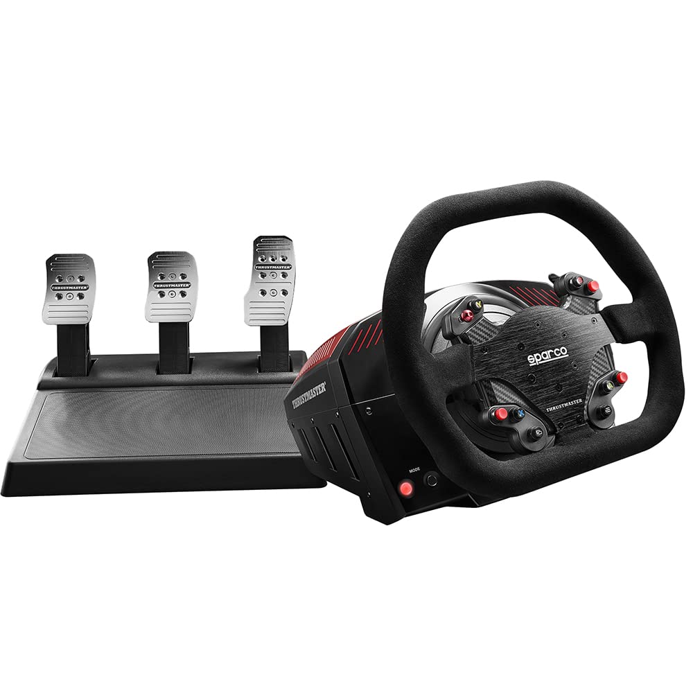 Thrustmaster TS-XW Racer w/Sparco P310 Competition Mod (XBOX Series X/S, XOne  PC)