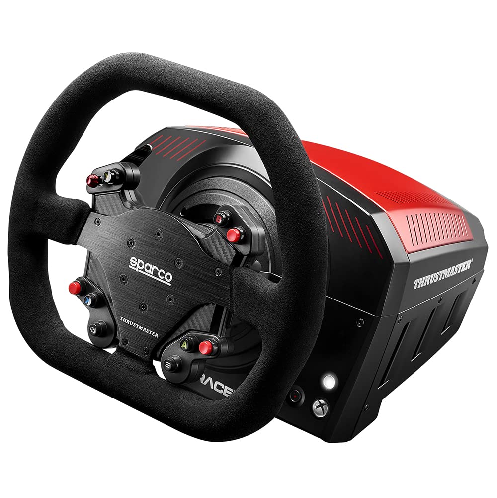 Thrustmaster TS-XW Racer w/Sparco P310 Competition Mod (XBOX Series X/S, XOne  PC)