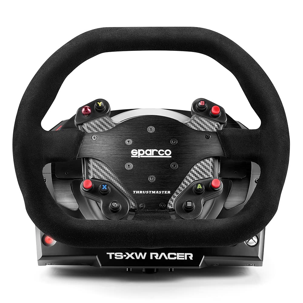 Thrustmaster TS-XW Racer w/Sparco P310 Competition Mod (XBOX Series X/S, XOne  PC)