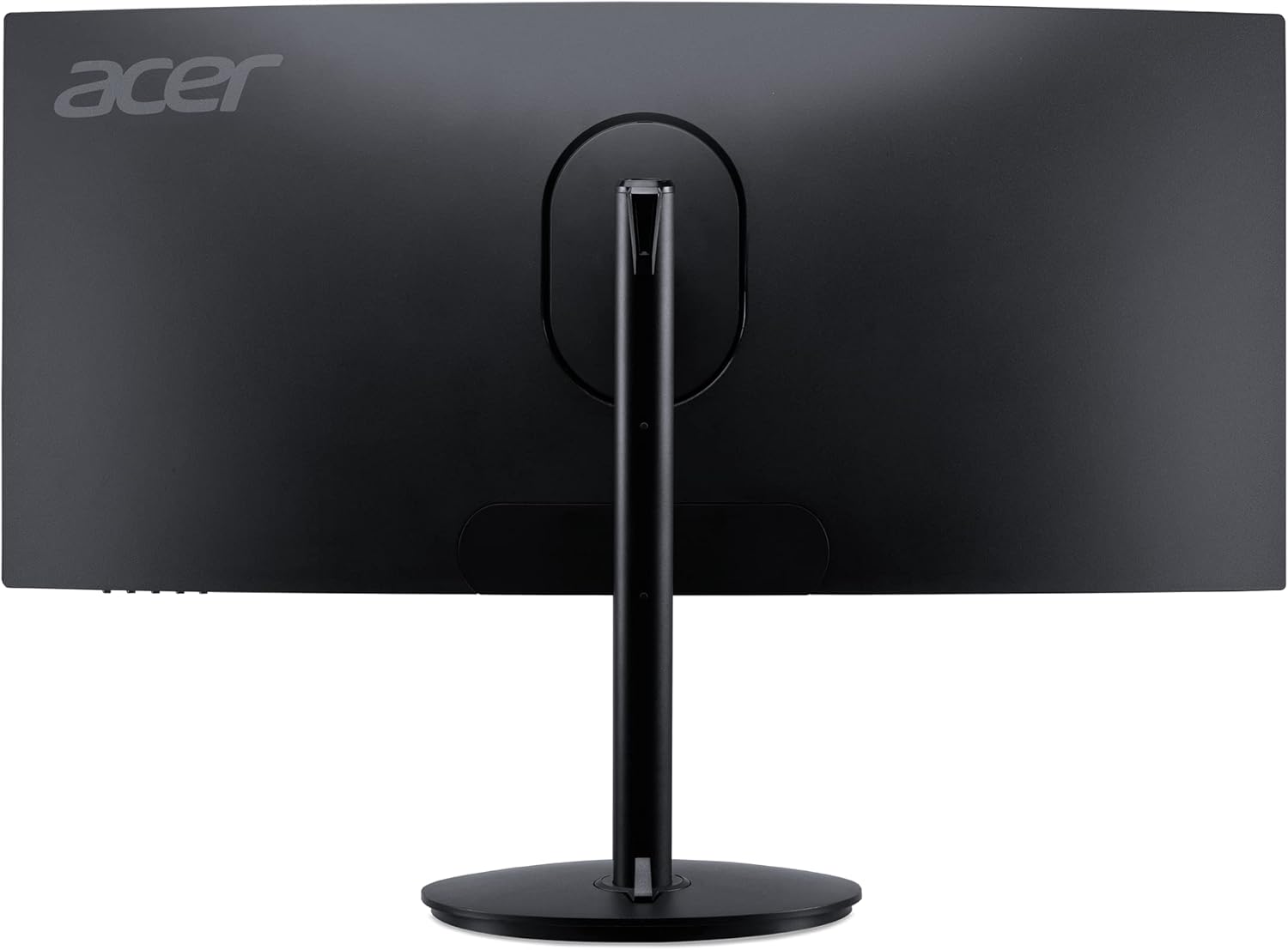 Acer Nitro 27 1500R Curved Full HD PC Gaming Monitor | AMD FreeSync Premium | 240Hz | 1ms VRB | Speakers | HDR10 | ErgoStand | VESA Mounting Compliant | 1 x DP 1.4  2 x HDMI 2.0 | XZ270 X2bmiiphx