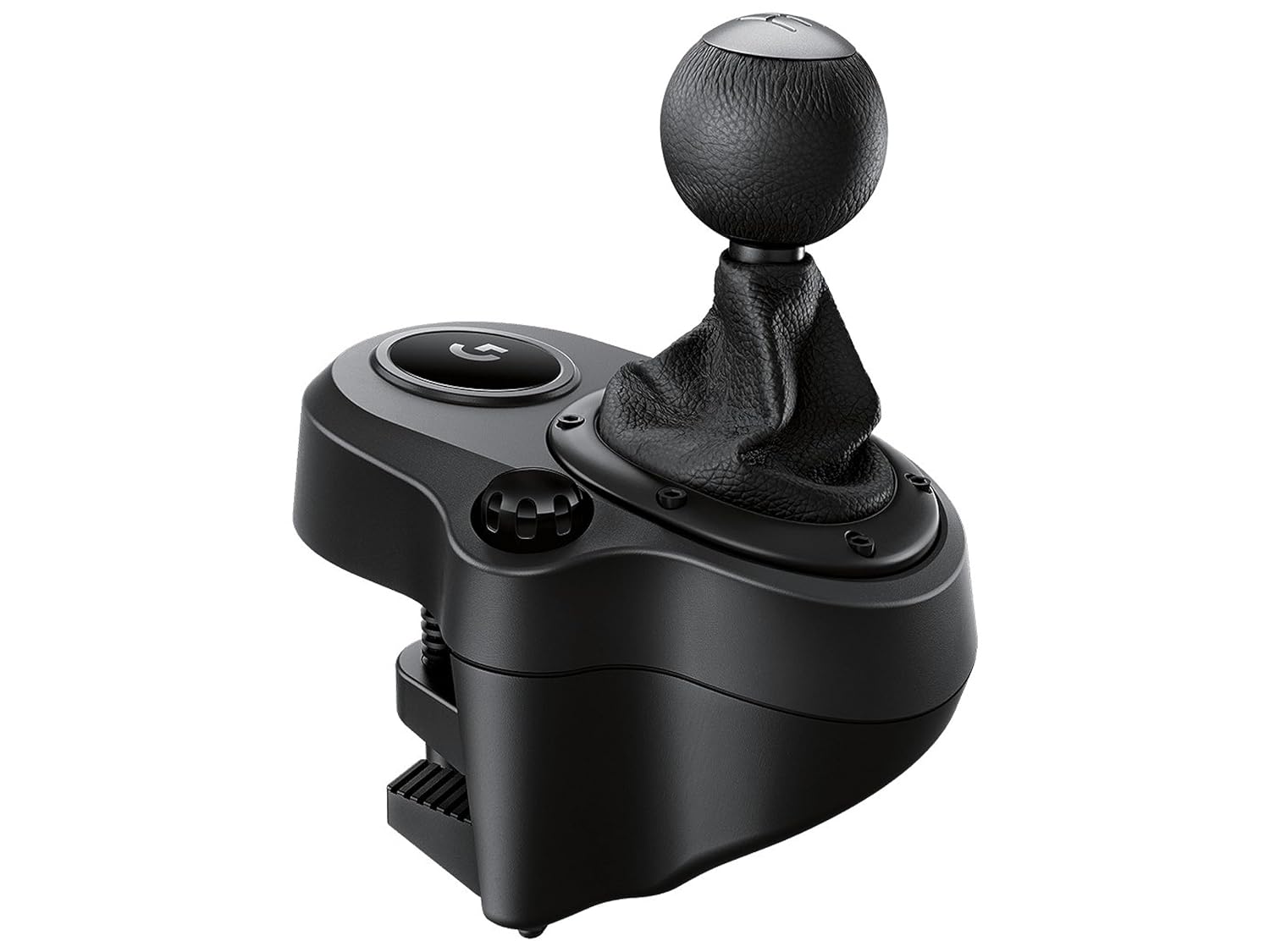 Logitech Driving Force Shifter - USB for PS4 and Xbox One, 941-000130 (for PS4 and Xbox One)