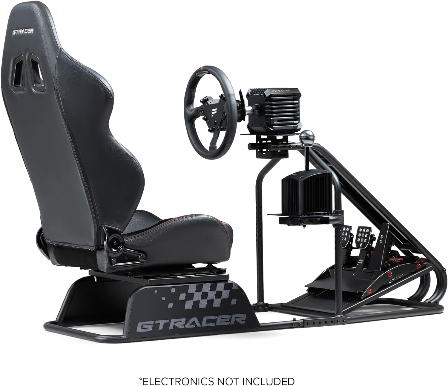 Next Level Racing NLR-R001 GTRacer Racing Simulator Cockpit