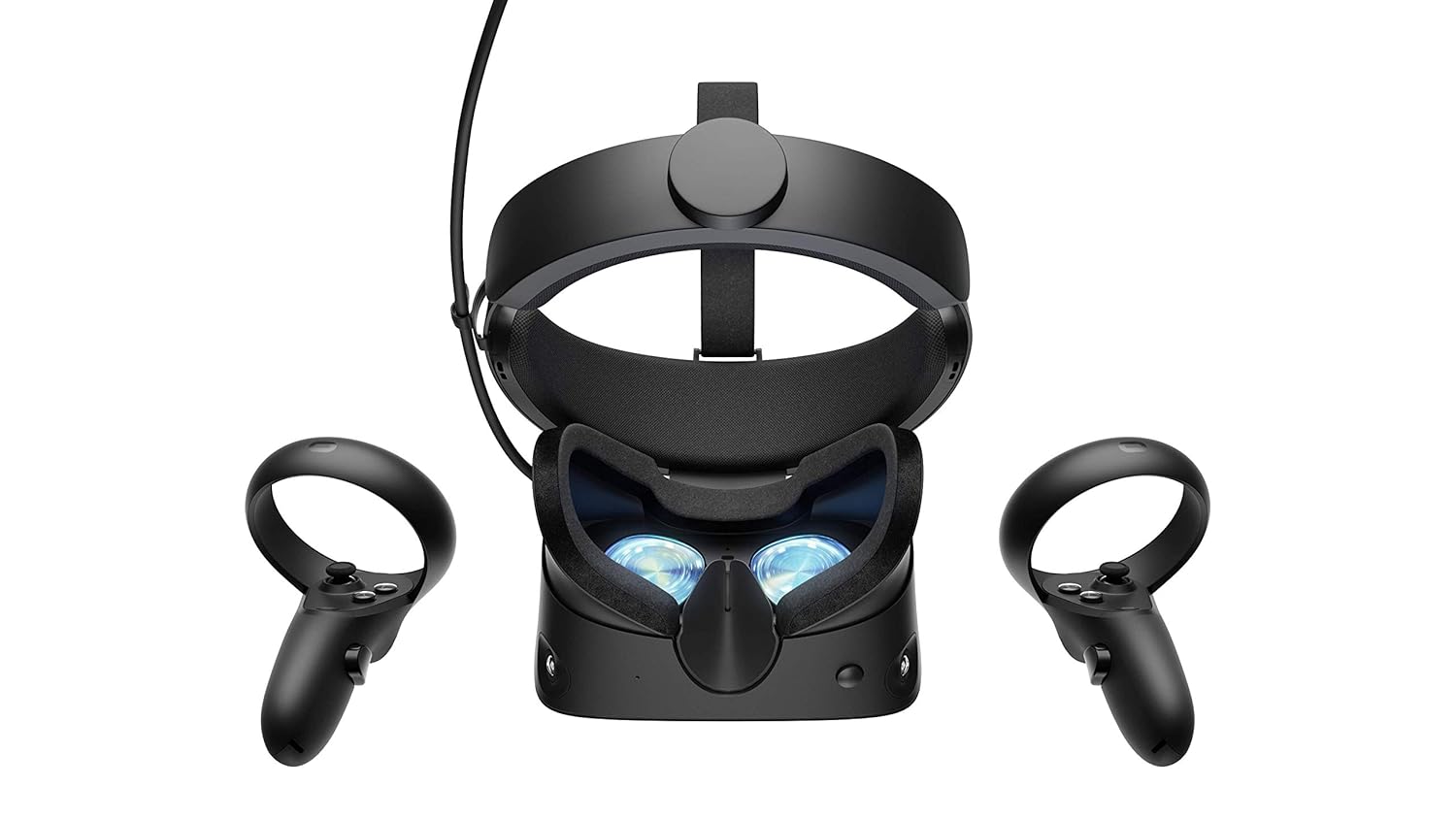 Oculus Rift S PC-Powered VR Gaming Headset