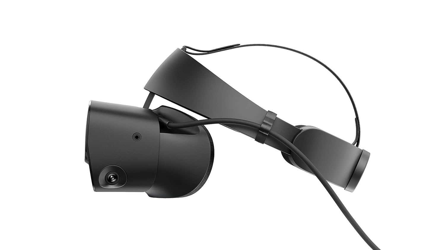 Oculus Rift S PC-Powered VR Gaming Headset