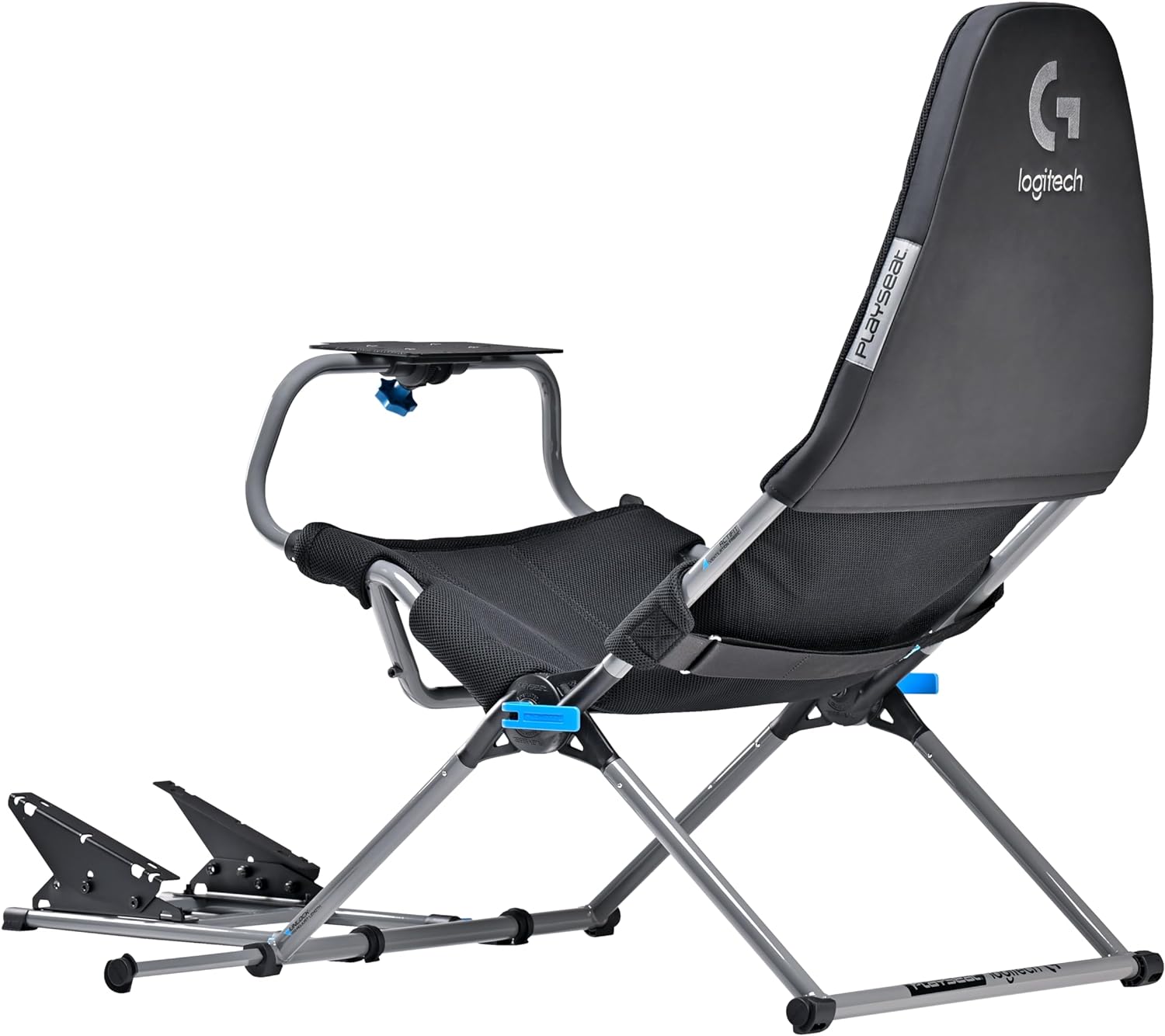 Playseat Challenge X - Logitech G Edition Sim Racing Cockpit