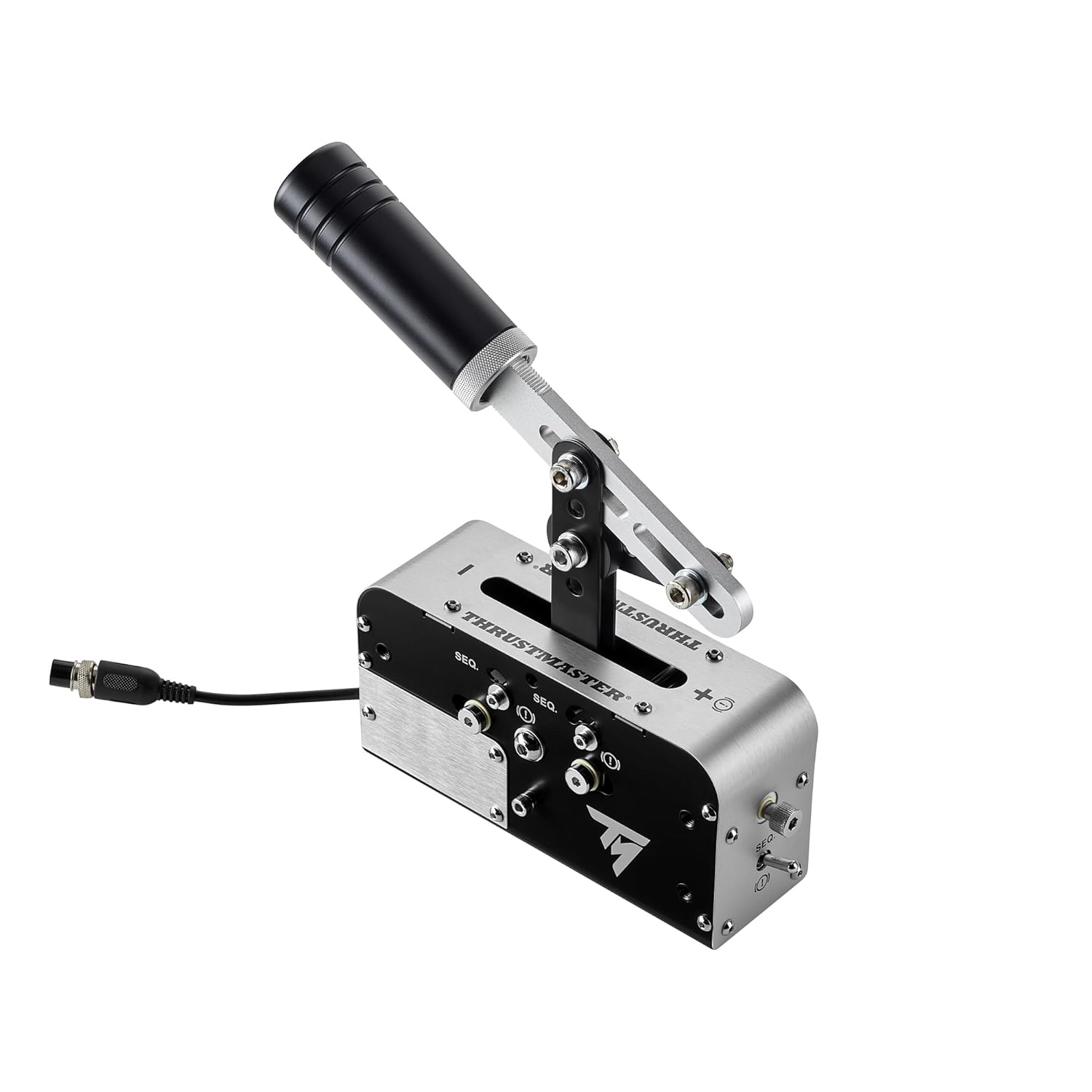 Thrustmaster TSSH Sequential shifter  handbrake (Compatible with PS5, PS4, XBOX Series X/S, One, PC)