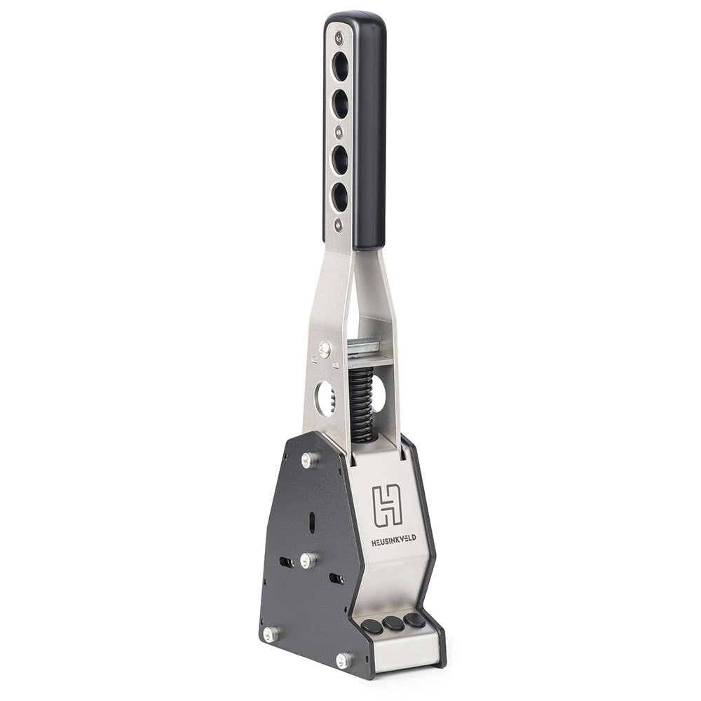 Introducing Heusinkveld’s new product: the MagShift sequential shifter with adjustable click strength