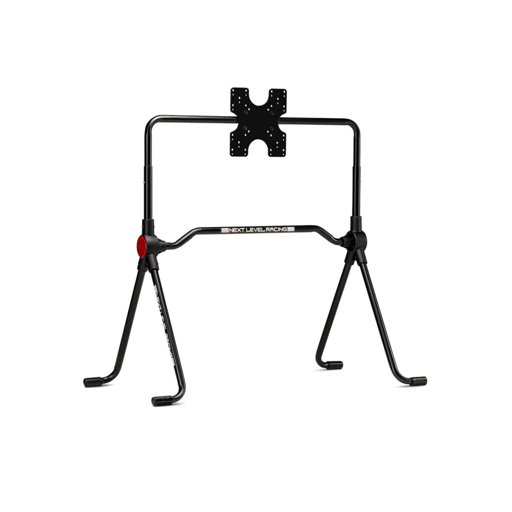 Next Level Racing Lite Free Standing Monitor Stand Review