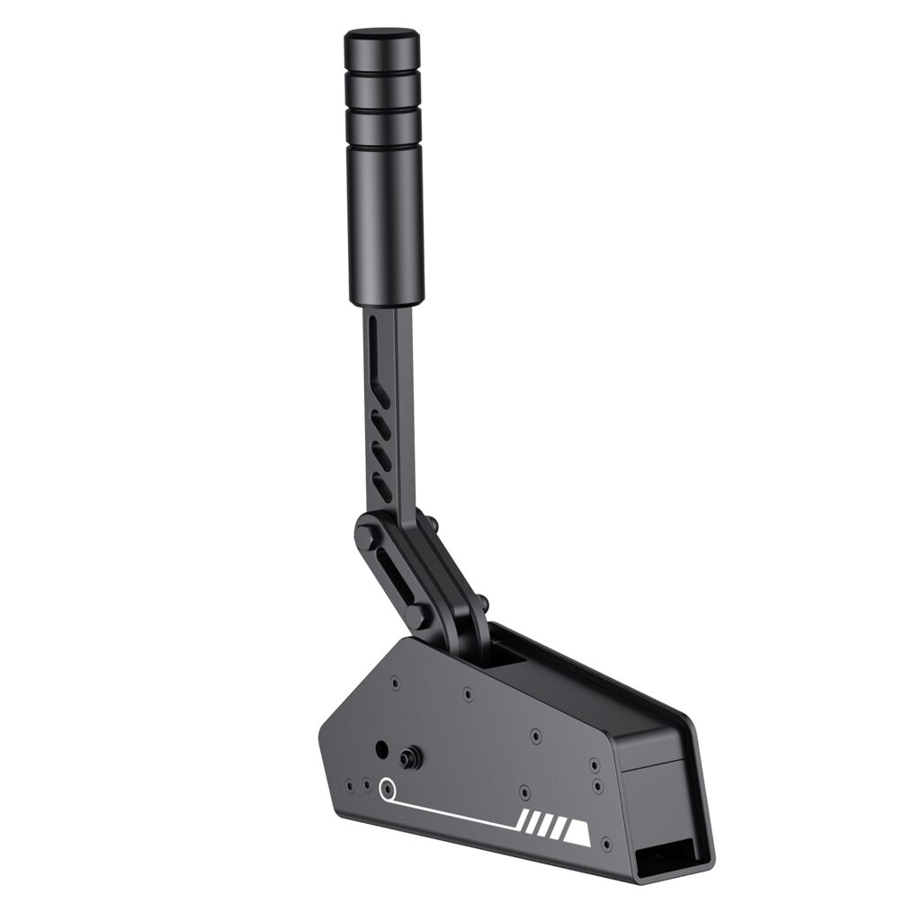 PXN USB PC Handbrake Review