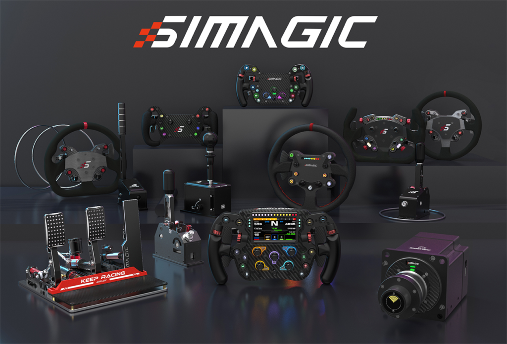The Latest Sim Racing News: Stay Updated on the Exciting World of Sim Racing