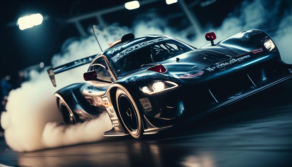 virtual motorsports photography immortalizing sim racing action
