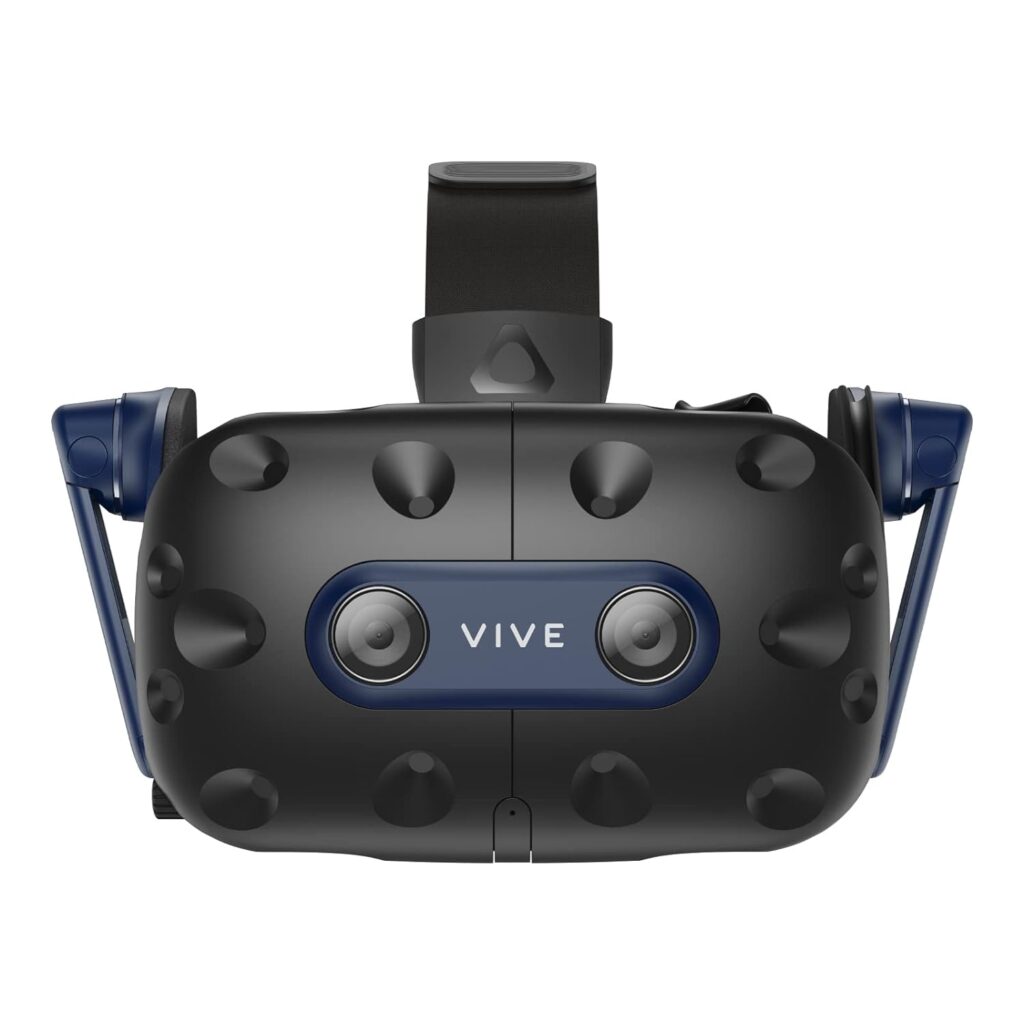 HTC Vive Pro 2 Headset Only Review