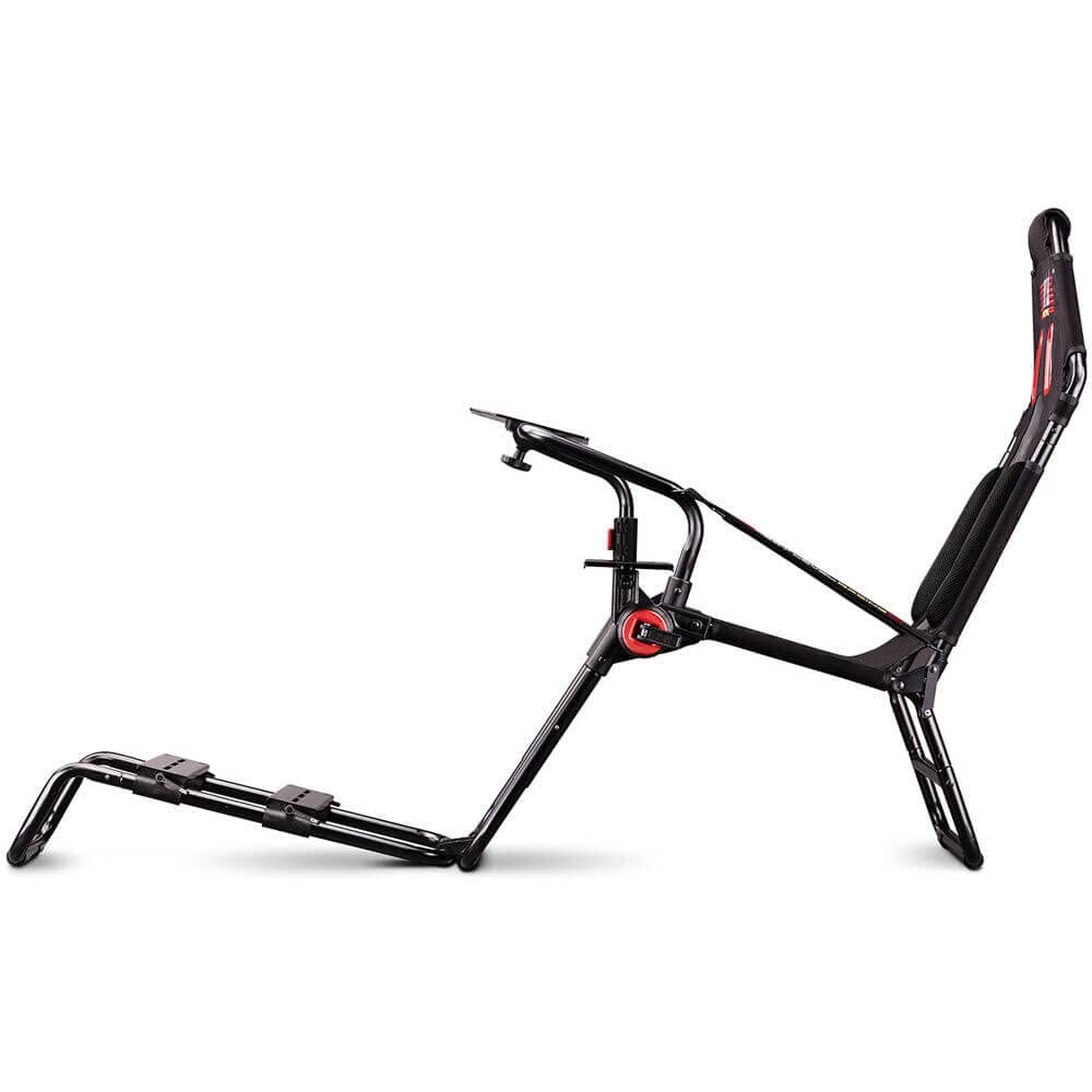 Next Level Racing NLR-S031 GTLite Pro Foldable Racing Cockpit Review