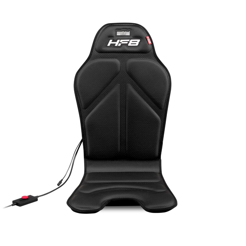 Next Level Racing HF8 Review