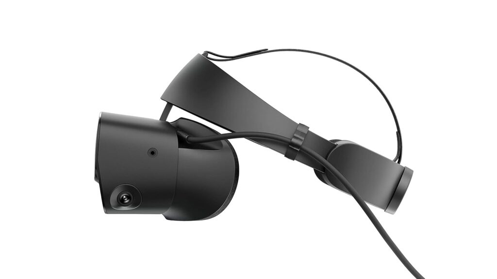 Oculus Rift S PC-Powered VR Gaming Headset Review