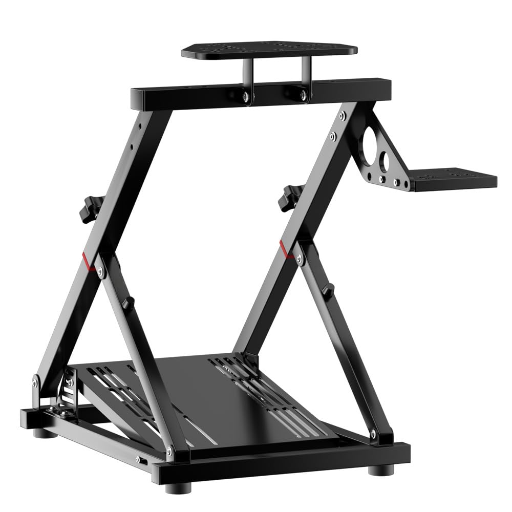 Racing Wheel Stand Review